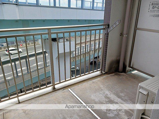 レイ・クレストの内装写真