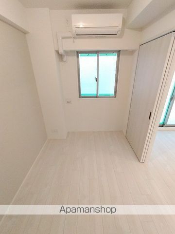 スプランディッド新大阪VIIIの内装写真