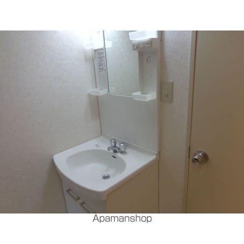 ハイツ空蝉の内装写真