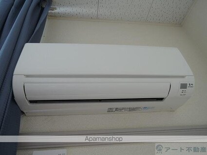 レオパレスアベニュー[1K/20.28m2]のその他設備