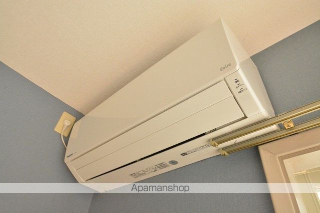 ウィンミルNo.6の内装写真