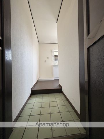 サンヨ高林の内装写真