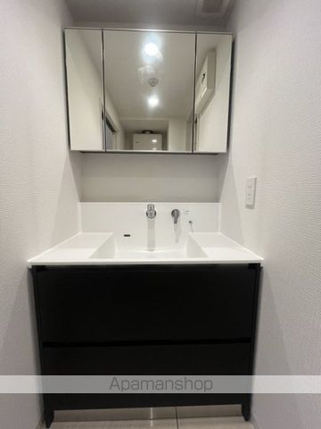 Apartment小石川後楽園の内装写真