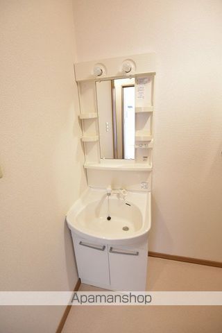 ラテール屯田の内装写真