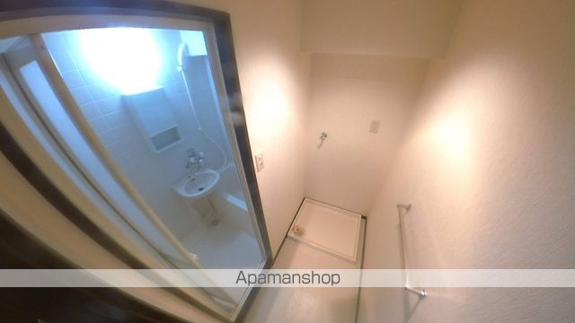 東和覚王山ヒルズの内装写真