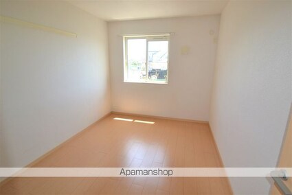 グレイス　Ｖｉｌｌａ　Ⅱ[2DK/45.89m2]の内装7