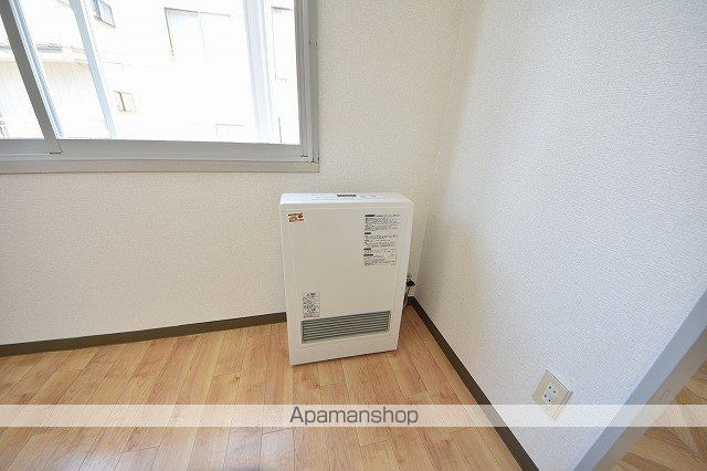アステリアの内装写真