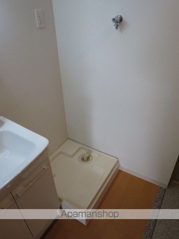 グレイス新栄の内装写真