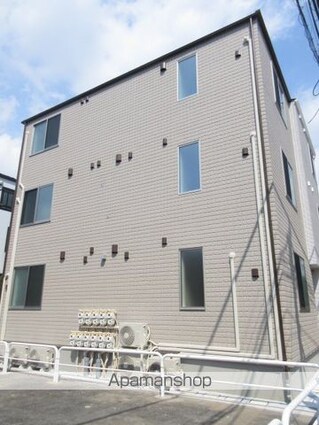 東京都中野区大和町１丁目[1LDK/37.42m2]の外観5