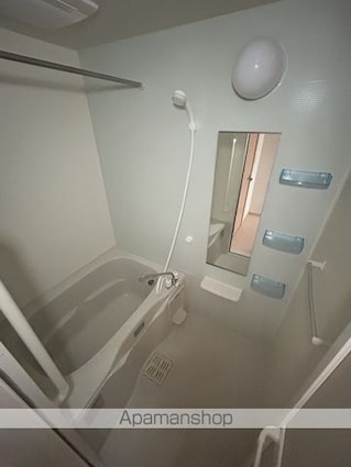 リバティ　スペースⅢ[1LDK/37.13m2]のバス