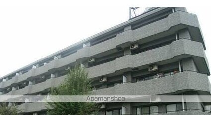 プライムアーバン武蔵野ヒルズＡ棟[3LDK/96.12m2]の外観5