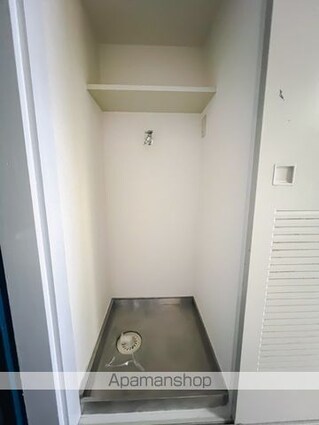 ビエラコート桜台[1K/20.81m2]のその他設備