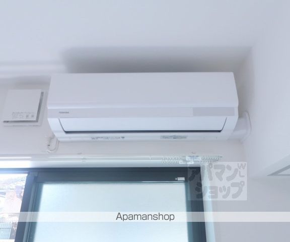 ARCA桂川の内装写真