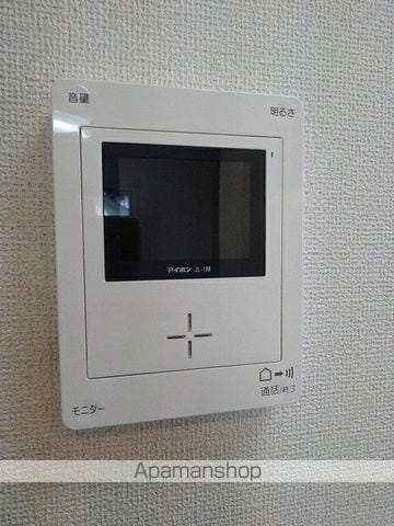 フェリオBの内装写真