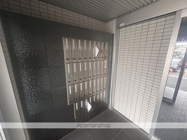 サムティ南鹿児島の内装写真