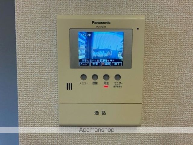 ジュネスの内装写真