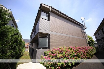 ディアコート・フレア[1LDK/39m2]の外観3