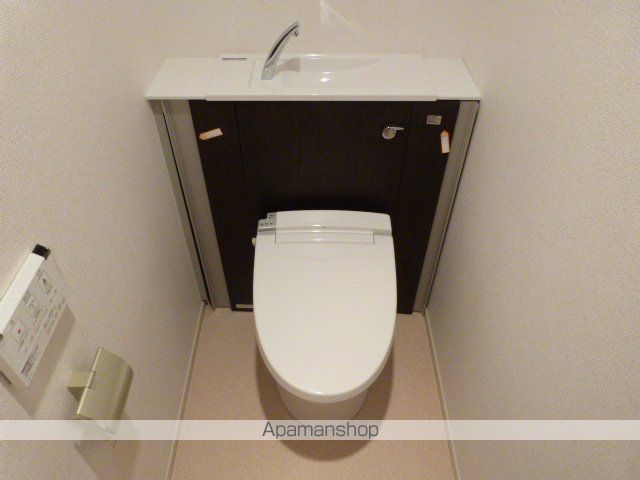 グランユニゾンの内装写真