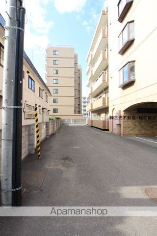 ロワイヤルハイム山鼻のその他写真