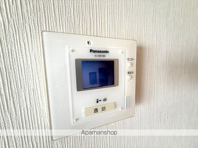 ヒルズ本通の内装写真