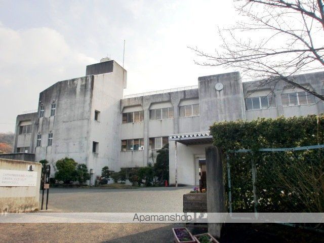 東生駒ツインビル2号館の周辺写真