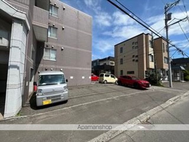 ハイツプロキオンの内装写真