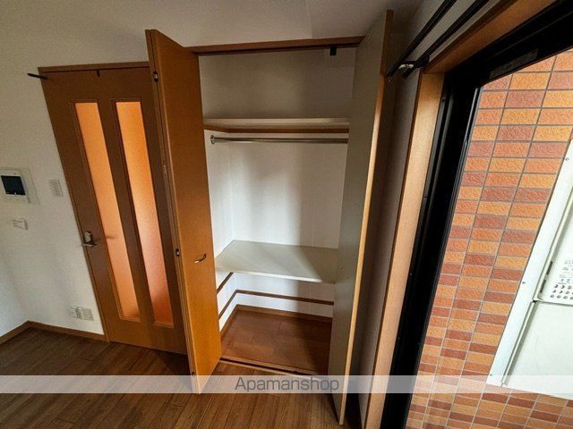 プレサンスセンターコア大阪の内装写真