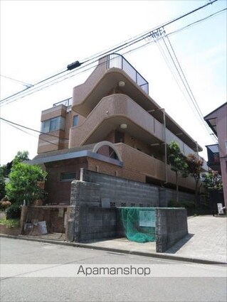 トヮ　グリシーヌ[1K/27.2m2]の外観2