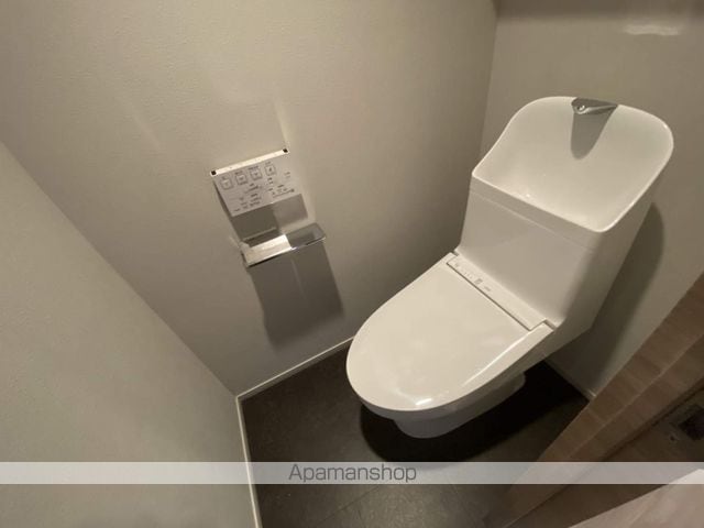 パティーナ綾瀬の内装写真