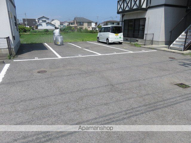 キャピタルハウスのその他写真