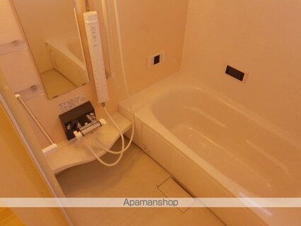 セジュールＭＩＲＵ[1LDK/55.29m2]のバス