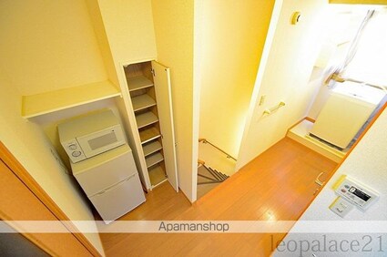 和歌山県和歌山市楠見中[1K/26.08m2]のその他設備