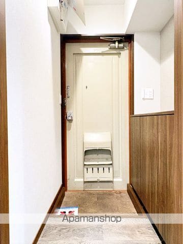 マンション司の内装写真