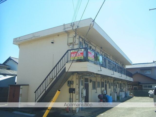 和歌山県和歌山市野崎[2K/36.52m2]の外観1