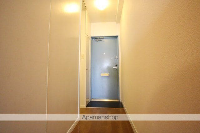 レオパレスYAMADAONEの内装写真