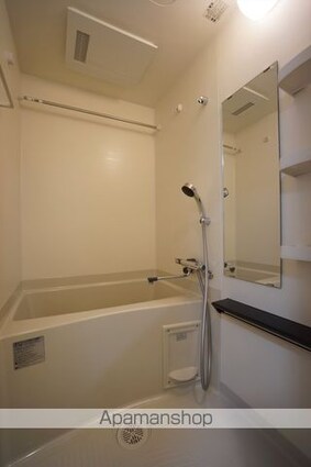 エステムコート名古屋グランツ[1DK/27.21m2]のバス