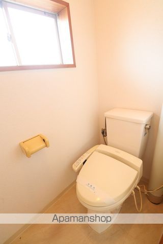サンハイデンス野村の内装写真