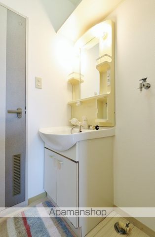 TOTOROの内装写真