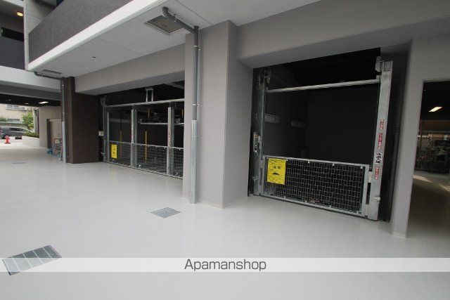 S−RESIDENCE新大阪駅前のその他写真