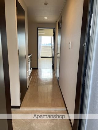 コンフォートＥＸＥ新田ステーション[1K/29m2]の内装2