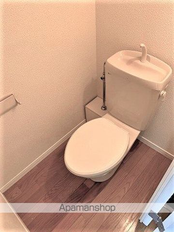 レオパレス八原の内装写真
