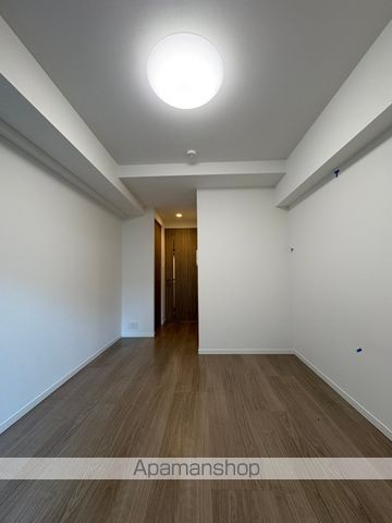 SーRESIDENCE横濱吉野町の内装写真