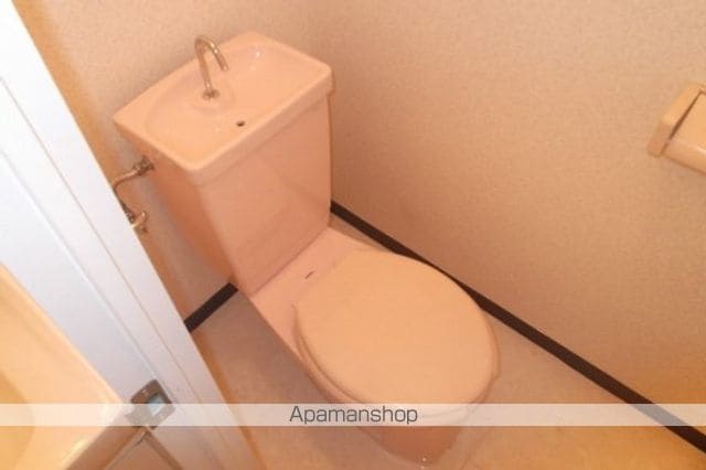 エクセルコート千里丘の内装写真
