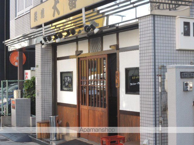 エスリード新大阪第5の周辺写真