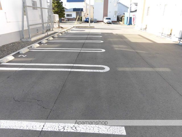 チアファル 175の外観写真