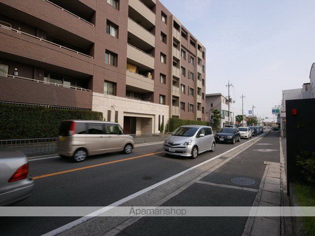 大阪モノレール本線 少路駅 徒歩11分 6階建 築19年の周辺写真