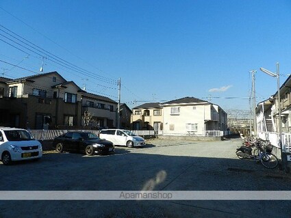 グランドパレス・フローラル[3DK/52.17m2]の外観3