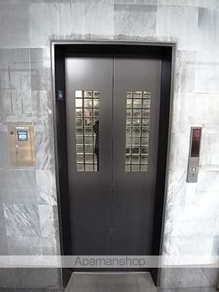 プラザ聖蹟[1K/23.1m2]の共用部4