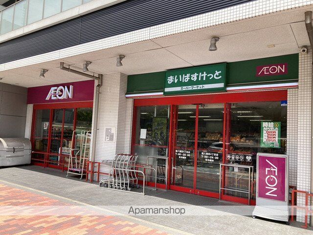 メインステージ蒲田Vの周辺写真