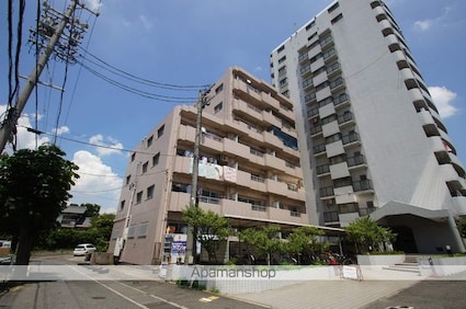 グランドヒルズ東海[3LDK/71.96m2]の外観2